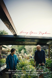 Nonton Bury Your Nephew (2026) Sub Indo di Lk21 Poster