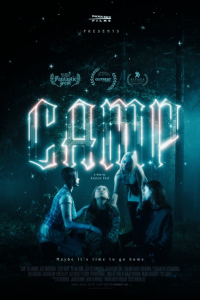 Nonton Camp (2025) Sub Indo di Lk21 Poster