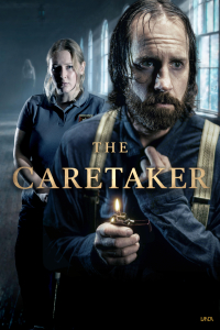 Nonton The Caretaker (2025) Sub Indo di Lk21 Poster