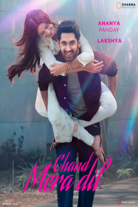 Nonton Chand Mera Dil (2026) Sub Indo di Lk21 Poster
