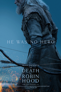 Nonton The Death of Robin Hood (2026) Sub Indo di Lk21 Poster