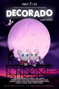 Nonton Decorado (2025) Sub Indo di Lk21 Poster