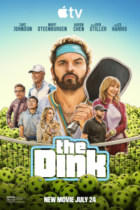 Nonton The Dink (2026) Sub Indo di Lk21 Poster