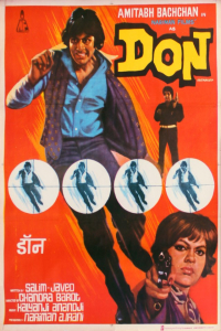 Nonton Don (1978) Sub Indo di Lk21 Poster