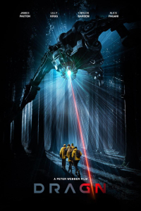 Nonton DRAGN (2025) Sub Indo di Lk21 Poster