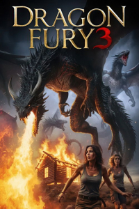 Nonton Dragon Fury 3 (2026) Sub Indo di Lk21 Poster