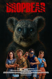 Nonton Dropbear (2025) Sub Indo di Lk21 Poster