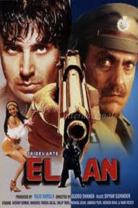 Nonton Elaan (1994) Sub Indo di Lk21 Poster