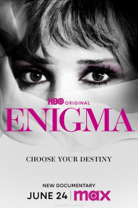 Nonton Enigma (2025) Sub Indo di Lk21 Poster