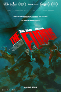 Nonton The Furious (2025) Sub Indo di Lk21 Poster