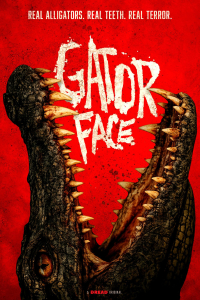 Nonton Gator Face (2026) Sub Indo di Lk21 Poster