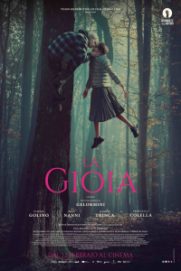 Nonton Gioia (2025) Sub Indo di Lk21 Poster