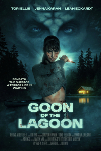 Nonton Goon of the Lagoon (2025) Sub Indo di Lk21 Poster