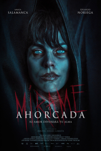 Nonton The Hanged Woman (2026) Sub Indo di Lk21 Poster