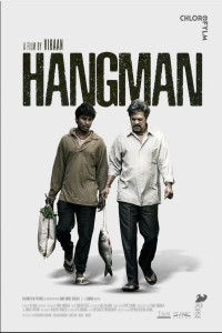 Nonton Hangman (2025) Sub Indo di Lk21 Poster
