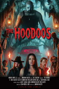 Nonton The Hoodoos (2026) Sub Indo di Lk21 Poster