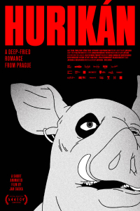 Nonton Hurikan (2024) Sub Indo di Lk21 Poster