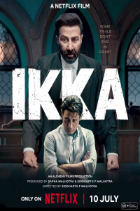 Nonton Ikka (2026) Sub Indo di Lk21 Poster