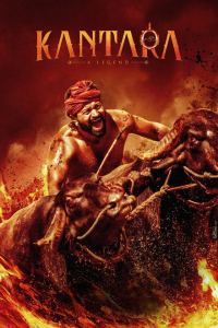 Nonton Kantara (2022) Sub Indo di Lk21 Poster