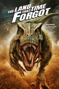 Nonton The Land That Time Forgot (2025) Sub Indo di Lk21 Poster