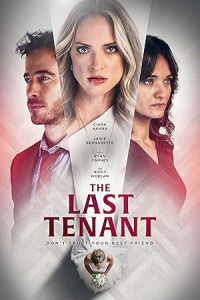 Nonton The Last Tenant (2025) Sub Indo di Lk21 Poster