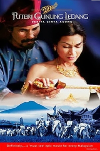Nonton A Legendary Love (2004) Sub Indo di Lk21 Poster