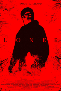 Nonton Loner (2025) Sub Indo di Lk21 Poster
