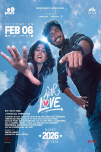 Nonton With Love (2026) Sub Indo di Lk21 Poster