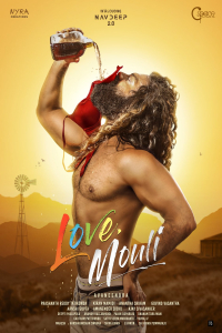 Nonton Love Mouli (2024) Sub Indo di Lk21 Poster