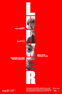 Nonton Lurker (2025) Sub Indo di Lk21 Poster