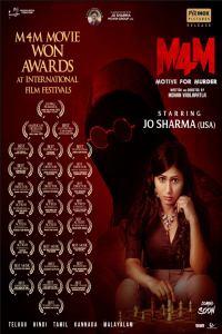 Nonton M4M: Motive for Murder (2026) Sub Indo di Lk21 Poster