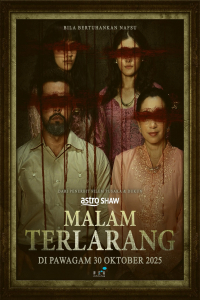 Nonton Malam Terlarang (2025) Sub Indo di Lk21 Poster