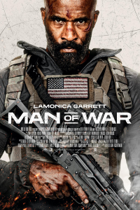 Nonton Man of War (2026) Sub Indo di Lk21 Poster