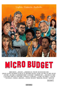 Nonton Micro Budget (2024) Sub Indo di Lk21 Poster