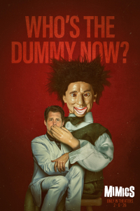 Nonton Mimics (2025) Sub Indo di Lk21 Poster