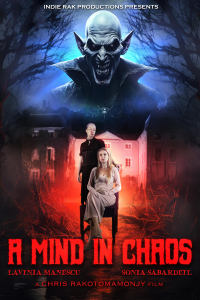 Nonton A Mind in Chaos (2026) Sub Indo di Lk21 Poster