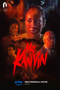 Nonton Ms. Kanyin (2025) Sub Indo di Lk21 Poster