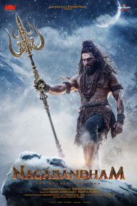 Nonton Nagabandham - The Secret Treasure (2026) Sub Indo di Lk21 Poster