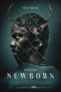 Nonton Newborn (2026) Sub Indo di Lk21 Poster