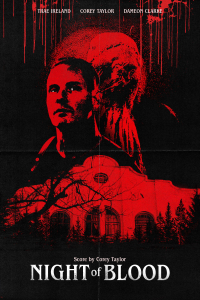 Nonton Night of Blood (2026) Sub Indo di Lk21 Poster