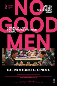 Nonton No Good Men (2026) Sub Indo di Lk21 Poster