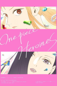 Nonton One Piece Heroine (2026) Sub Indo di Lk21 Poster