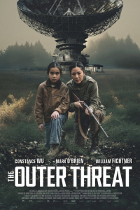 Nonton The Outer Threat (2026) Sub Indo di Lk21 Poster
