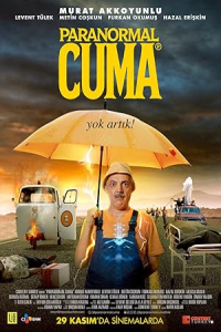 Nonton Paranormal Cuma (2024) Sub Indo di Lk21 Poster