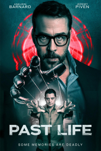 Nonton Past Life (2025) Sub Indo di Lk21 Poster