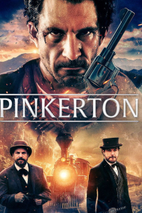 Nonton Pinkerton (2025) Sub Indo di Lk21 Poster