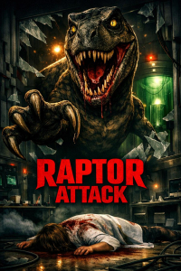 Nonton Raptor Attack (2026) Sub Indo di Lk21 Poster
