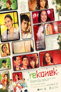 Nonton ReKonek (2025) Sub Indo di Lk21 Poster