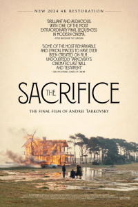 Nonton The Sacrifice (1986) Sub Indo di Lk21 Poster
