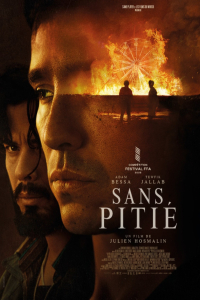 Nonton Sans pitie (2025) Sub Indo di Lk21 Poster